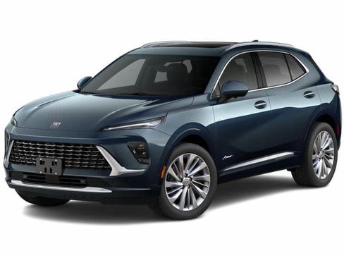 New 2026 Buick Envision Avenir image 1