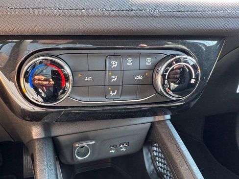 New 2026 Chevrolet TrailBlazer LT w/ Driver Confidence Package image 37