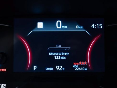 Certified 2023 Toyota RAV4 LE AWD/4WD image 18