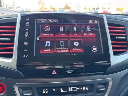 Used 2019 Honda Ridgeline RTL-T image 20