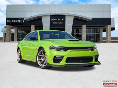 Used 2023 Dodge Charger Scat Pack
