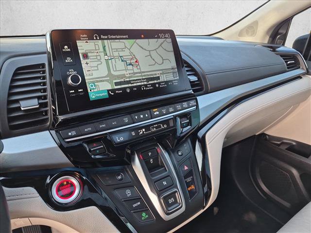 Used 2025 Honda Odyssey Touring image 15