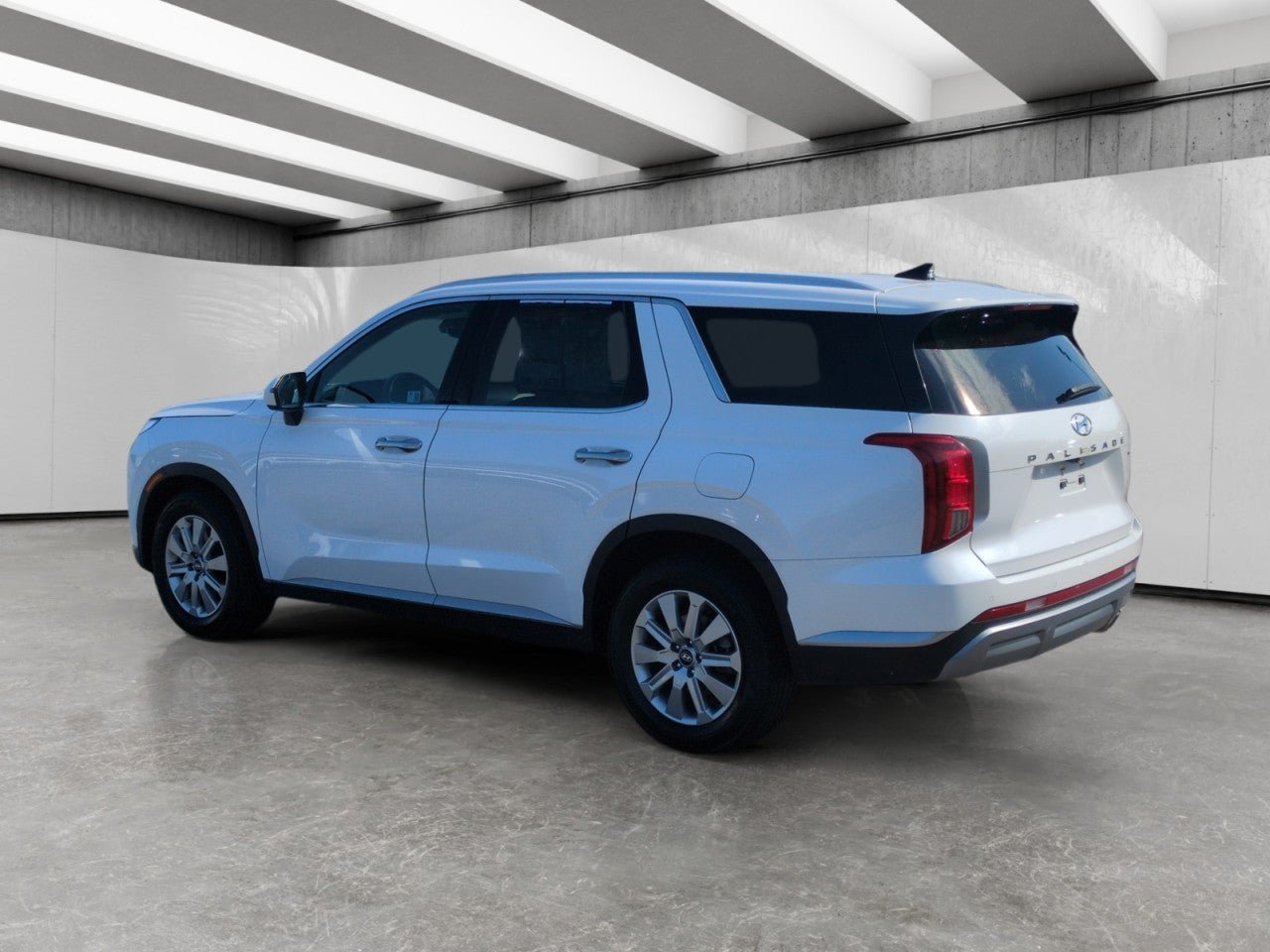 Used 2024 Hyundai Palisade SEL AWD/4WD image 5