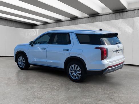 Used 2024 Hyundai Palisade SEL AWD/4WD image 5