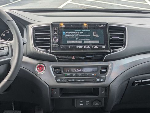 New 2026 Honda Ridgeline RTL image 24