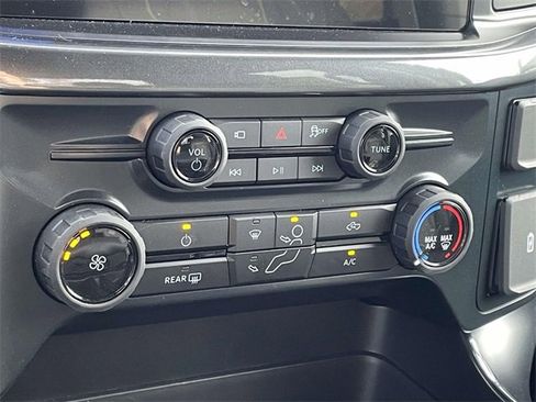 New 2025 Ford F150 STX w/ Equipment Group 200A image 25