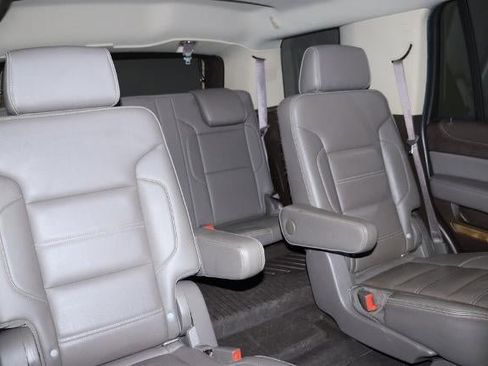 Used 2017 GMC Yukon Denali image 22