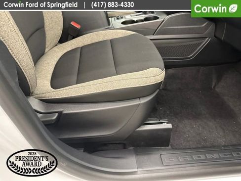 New 2026 Ford Bronco Sport Big Bend image 22