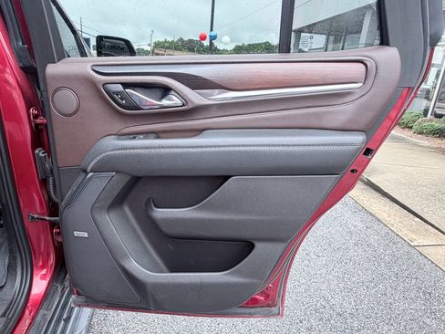 Used 2021 GMC Yukon Denali RWD image 34