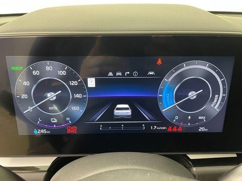 New 2026 Kia Niro Wave FWD image 3