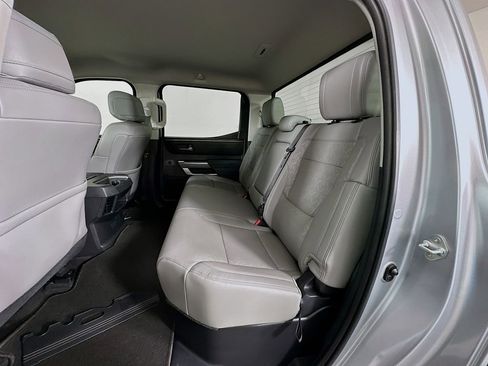 Used 2022 Toyota Tundra SR5 w/ TRD Off-Road Premium Package RWD image 24