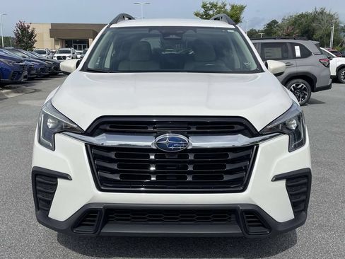 Certified 2025 Subaru Ascent Premium AWD/4WD image 22