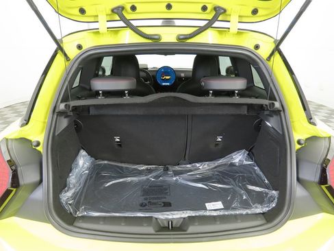 New 2026 MINI Cooper S image 28