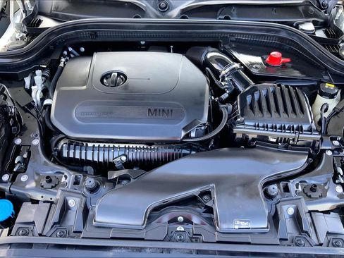 Used 2022 MINI Cooper S image 30