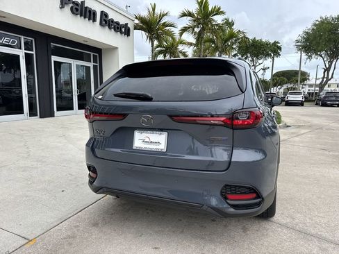 New 2026 MAZDA CX-70 SC Plus AWD/4WD image 25