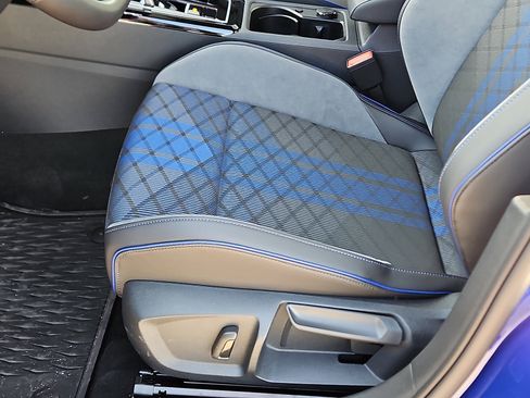 New 2026 Volkswagen Golf w/ Euro Style Package image 11