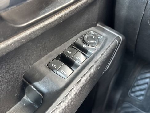 Used 2021 Chevrolet Silverado 1500 Custom Trail Boss image 27