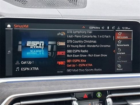 Used 2023 BMW X5 xDrive40i w/ Executive Package image 18