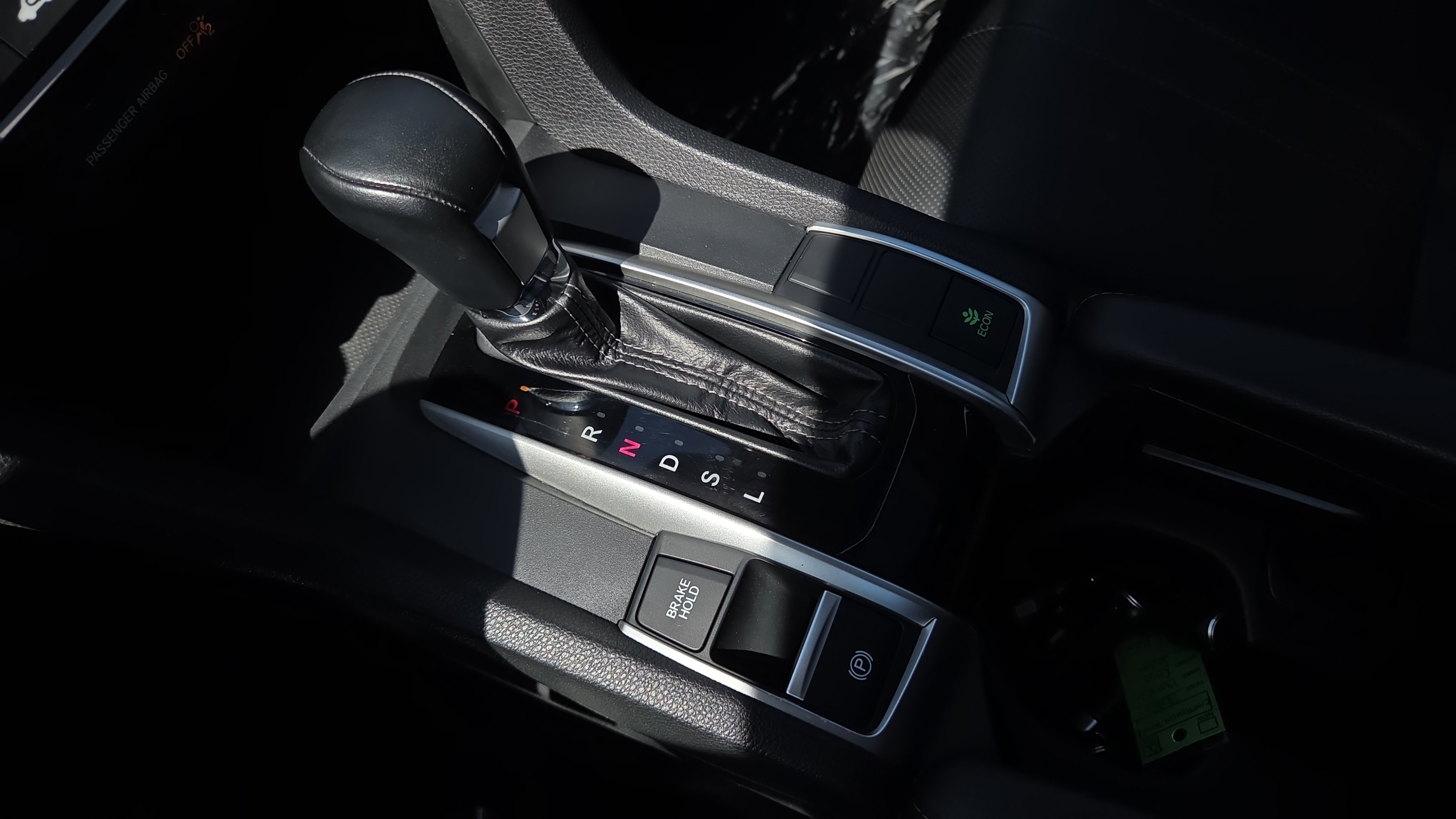 Used 2016 Honda Civic Touring image 31