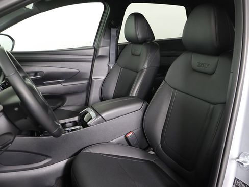 Certified 2025 Hyundai Tucson XRT image 25