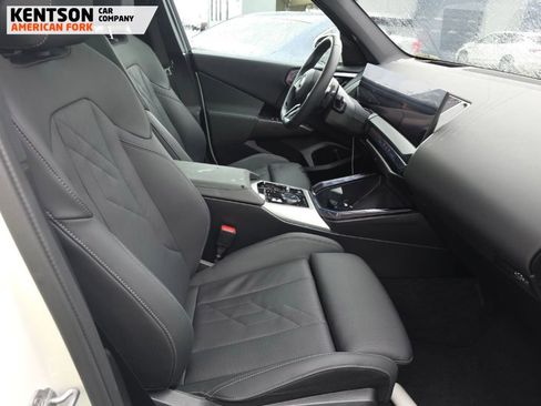 Used 2025 BMW X3 xDrive30 w/ Premium Package AWD/4WD image 4