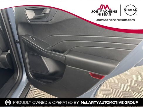 Used 2023 Ford Escape Active w/ Tech Pack #1 image 19