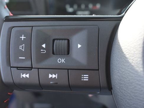 New 2026 Nissan Kicks SR w/ SR Premium Package image 21