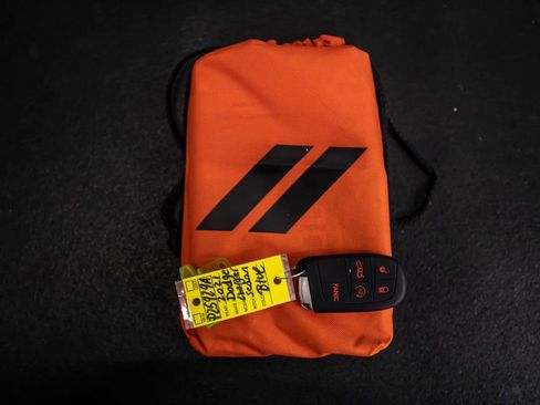 Used 2021 Dodge Charger Scat Pack image 48