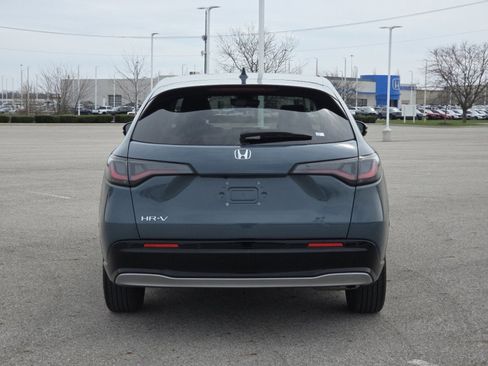 Used 2024 Honda HR-V EX-L image 17