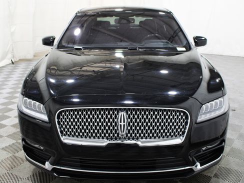Used 2018 Lincoln Continental Reserve FWD image 35