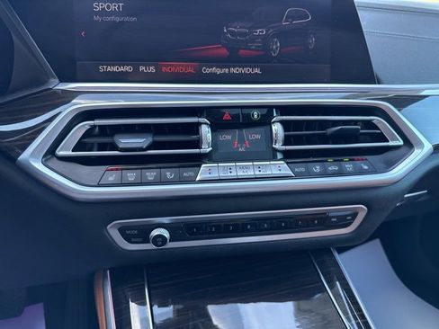 Used 2021 BMW X5 xDrive40i w/ Convenience Package image 37