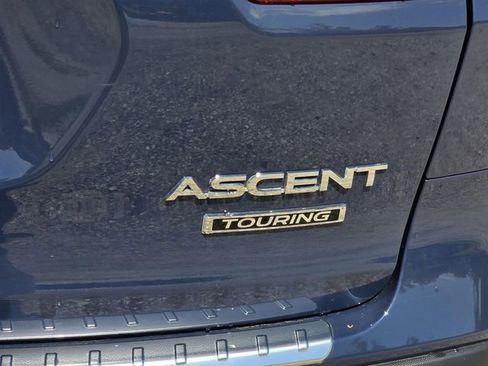 Used 2023 Subaru Ascent Touring w/ Popular Package #2A image 7