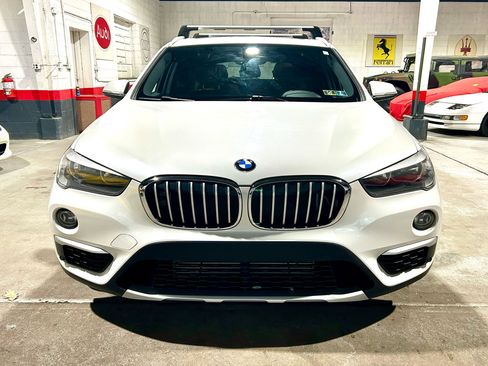 Used 2018 BMW X1 xDrive28i w/ Convenience Package image 7