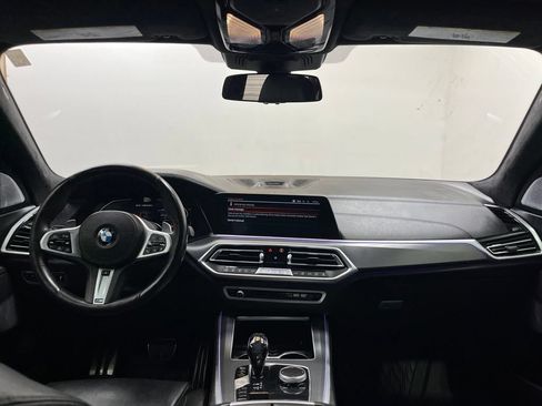 Used 2020 BMW X5 M50i w/ Executive Package AWD/4WD image 20