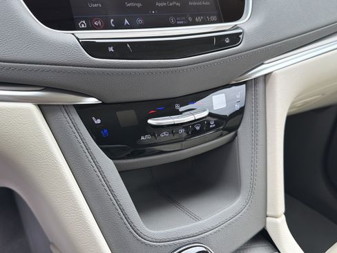 New 2026 Cadillac XT5 Premium Luxury w/ Driver Assist Package image 32