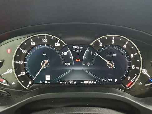 Used 2019 BMW X3 xDrive30i w/ Premium Package AWD/4WD image 14