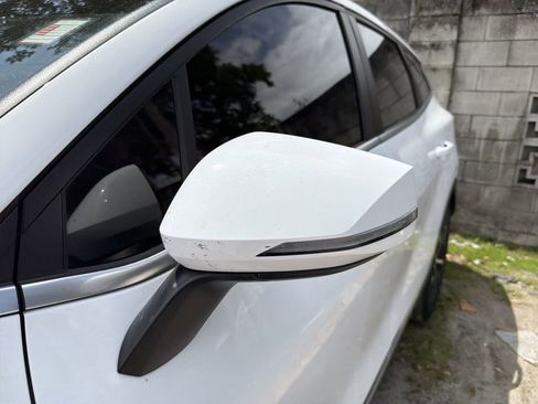 Certified 2023 Kia Sportage EX FWD image 6