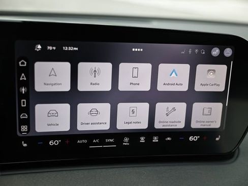 New 2026 Audi Q3 quattro 2.0T AWD/4WD image 37