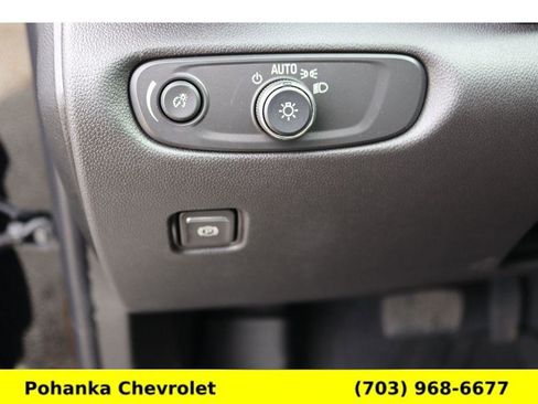 New 2025 Chevrolet Blazer RS w/ Driver Confidence II Package image 22