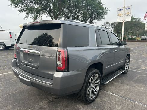 Used 2020 GMC Yukon Denali w/ Denali Ultimate Package AWD/4WD image 5