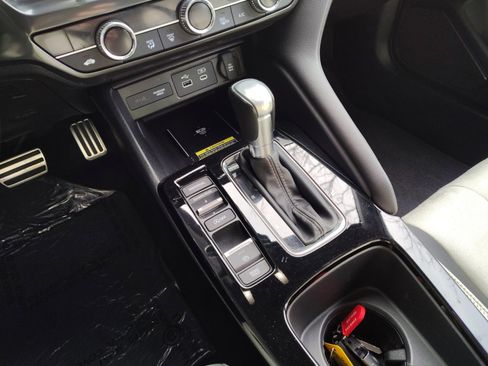 Used 2023 Acura Integra A-Spec image 15