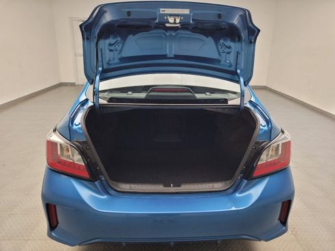 Used 2022 Mitsubishi Mirage G4 LE FWD image 29