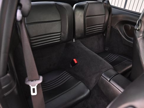 Used 2004 Porsche 911 Carrera 4S image 20