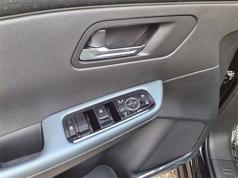 New 2026 Nissan Leaf SV+ image 13