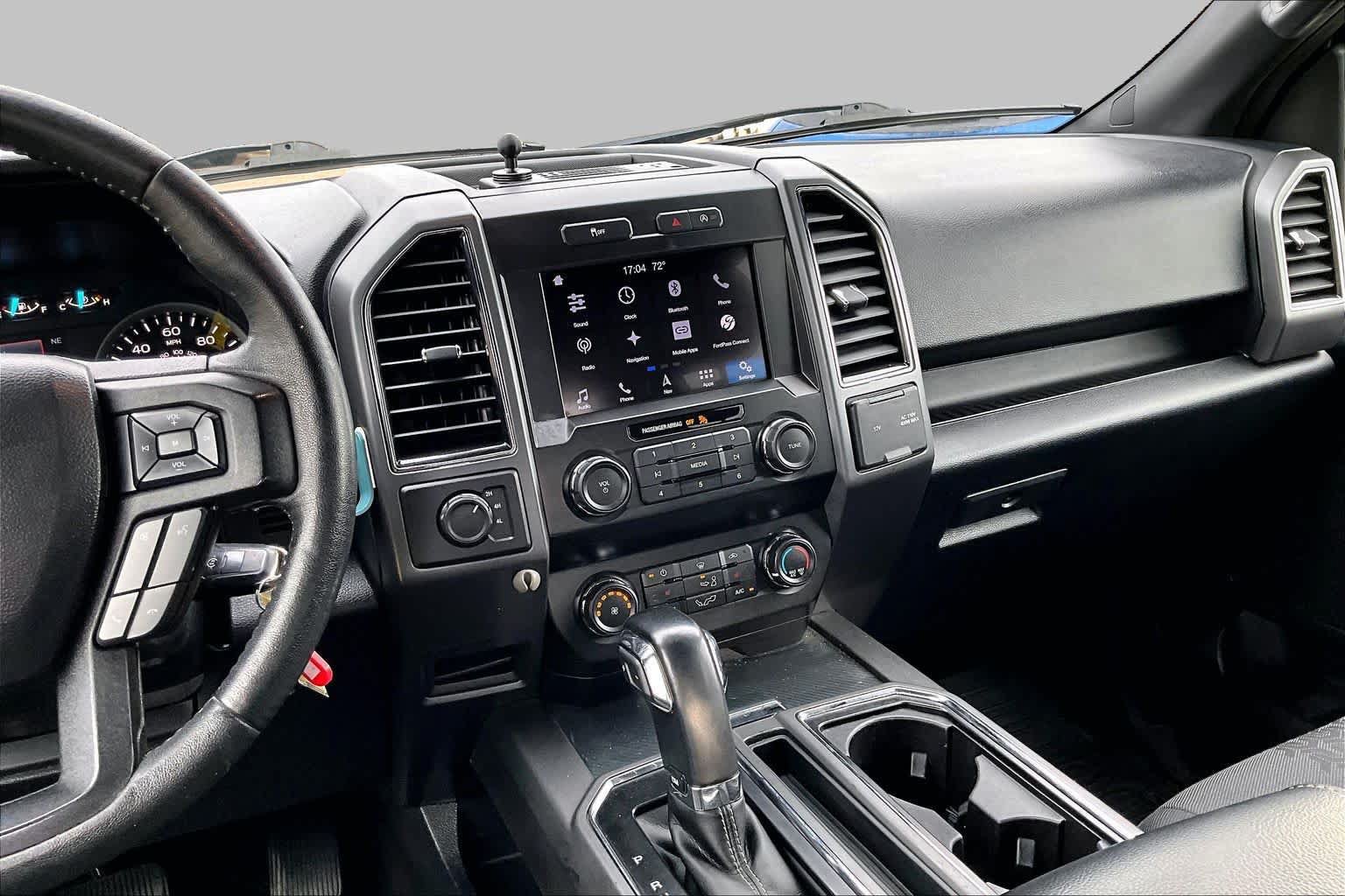 Used 2019 Ford F150 XLT w/ Equipment Group 302A Luxury AWD/4WD image 9