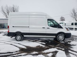 New 2026 Ford Transit 350 148 High Roof video 2