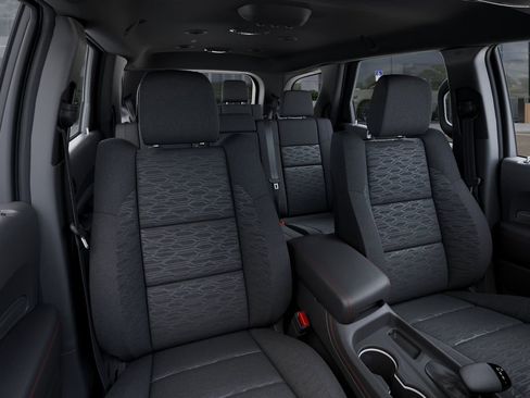 New 2026 Dodge Durango GT w/ Blacktop Package image 16