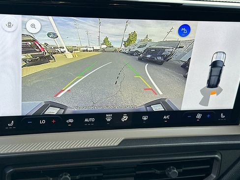 New 2025 Ford Bronco Sport Big Bend w/ Convenience Package image 22