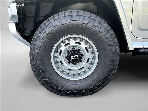 Used 2009 HUMMER H2 Luxury AWD/4WD image 10