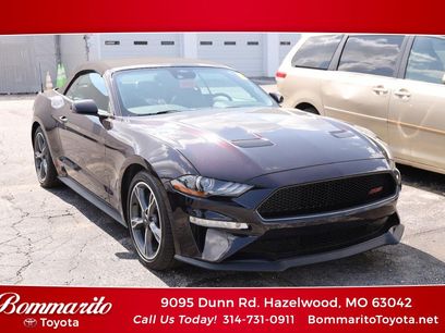 Used 2022 Ford Mustang GT Premium w/ Equipment Group 401A